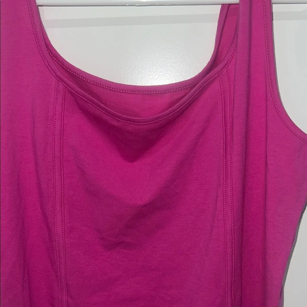 wild fable Fuchsia Pink Mini Dress